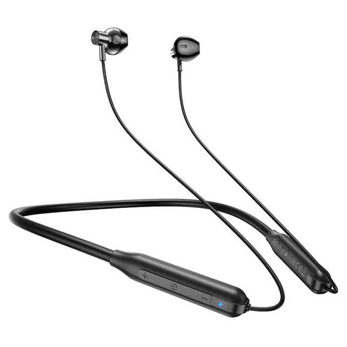 Hoco ES58 Sound Tide Sports Bluetooth Neckband Earphones